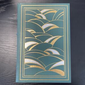 Breathing Lessons By Anne Tyler Franklin Library Book 1988 Signed First Edition